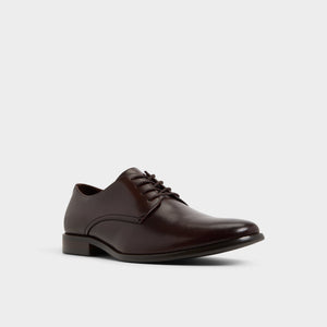 ALDO LACED UP Brown |14098548