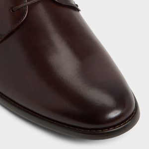 ALDO LACED UP Brown |14098548