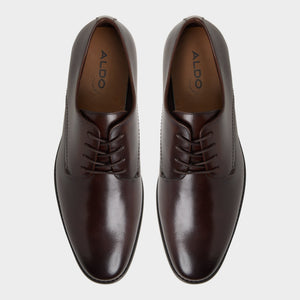 ALDO LACED UP Brown |14098548