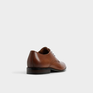 ALDO LACED UP Brown |14098550