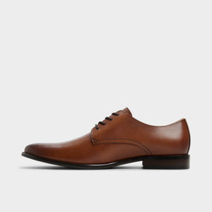 ALDO LACED UP Brown |14098550