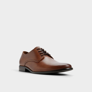ALDO LACED UP Brown |14098550
