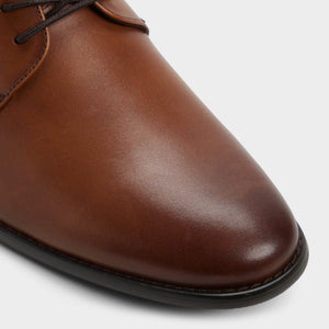 ALDO LACED UP Brown |14098550