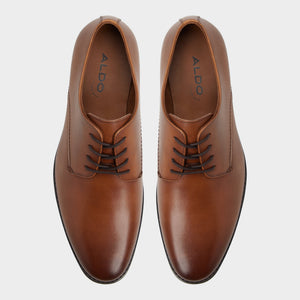 ALDO LACED UP Brown |14098550