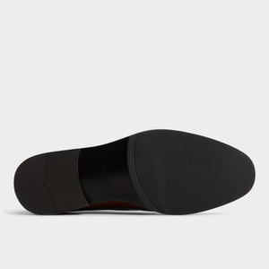 ALDO LACED UP Brown |14098550