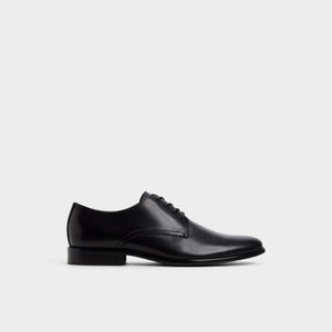 ALDO LACED UP Black |14098552