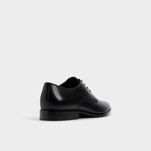 ALDO LACED UP Black |14098552