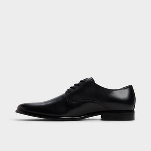 ALDO LACED UP Black |14098552