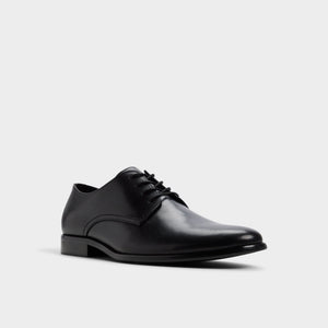 ALDO LACED UP Black |14098552