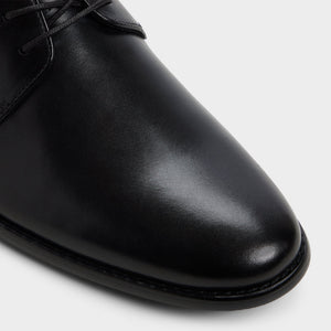 ALDO LACED UP Black |14098552