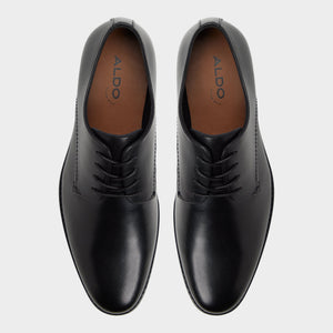 ALDO LACED UP Black |14098552