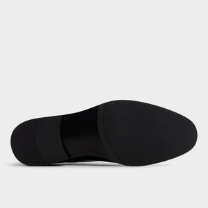 ALDO LACED UP Black |14098552