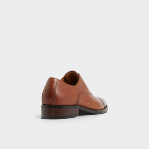 ALDO LACED UP Brown |14098568