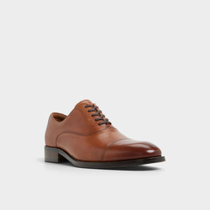 ALDO LACED UP Brown |14098568