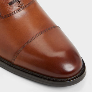 ALDO LACED UP Brown |14098568