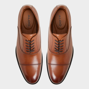 ALDO LACED UP Brown |14098568