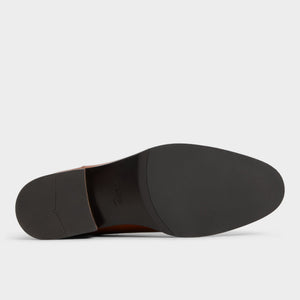 ALDO LACED UP Brown |14098568