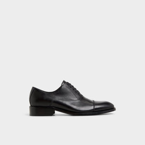 ALDO LACED UP Black |14098571