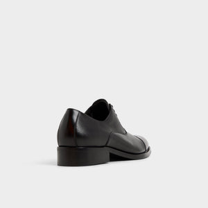 ALDO LACED UP Black |14098571