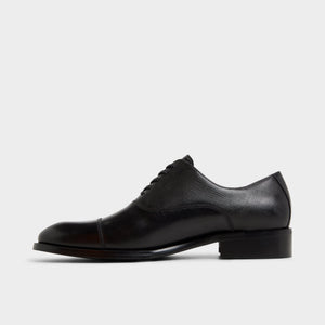 ALDO LACED UP Black |14098571
