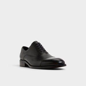ALDO LACED UP Black |14098571