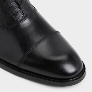 ALDO LACED UP Black |14098571