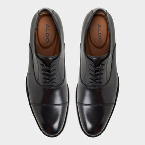 ALDO LACED UP Black |14098571