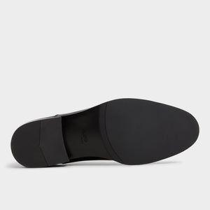 ALDO LACED UP Black |14098571