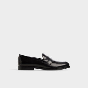 ALDO MOCCASIN Black |14098576