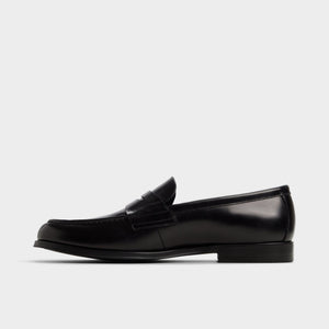 ALDO MOCCASIN Black |14098576