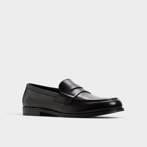 ALDO MOCCASIN Black |14098576