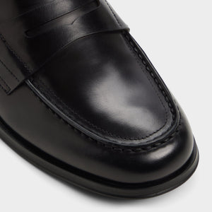 ALDO MOCCASIN Black |14098576