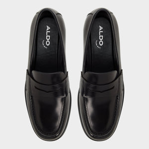 ALDO MOCCASIN Black |14098576
