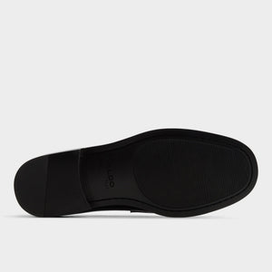 ALDO MOCCASIN Black |14098576