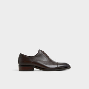 ALDO LACED UP Brown |14098578