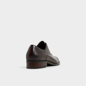 ALDO LACED UP Brown |14098578