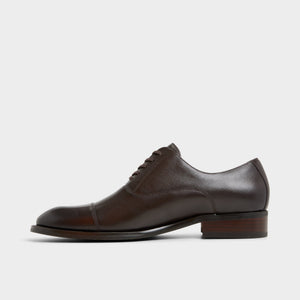 ALDO LACED UP Brown |14098578