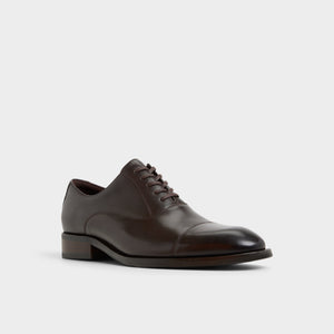 ALDO LACED UP Brown |14098578