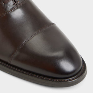 ALDO LACED UP Brown |14098578