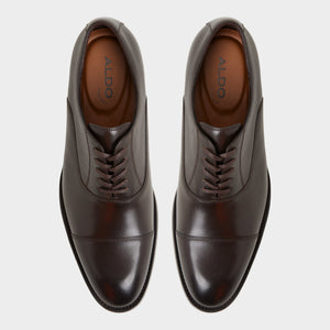 ALDO LACED UP Brown |14098578