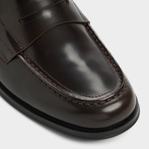 ALDO MOCCASIN Brown |14098581