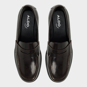 ALDO MOCCASIN Brown |14098581