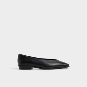 ALDO SLIP ON Black |14115033