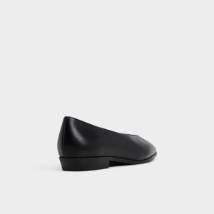 ALDO SLIP ON Black |14115033
