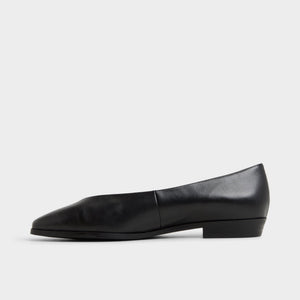 ALDO SLIP ON Black |14115033