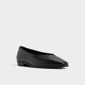 ALDO SLIP ON Black |14115033