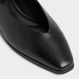 ALDO SLIP ON Black |14115033