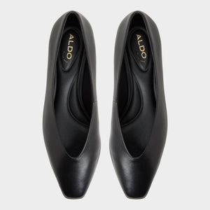 ALDO SLIP ON Black |14115033