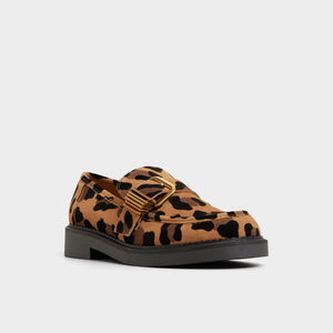 ALDO MOCCASIN Multi Color |14115056