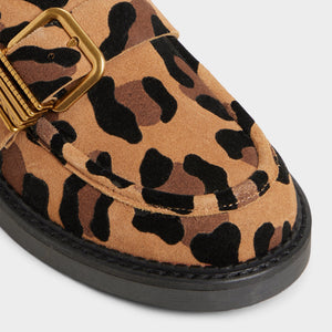 ALDO MOCCASIN Multi Color |14115056